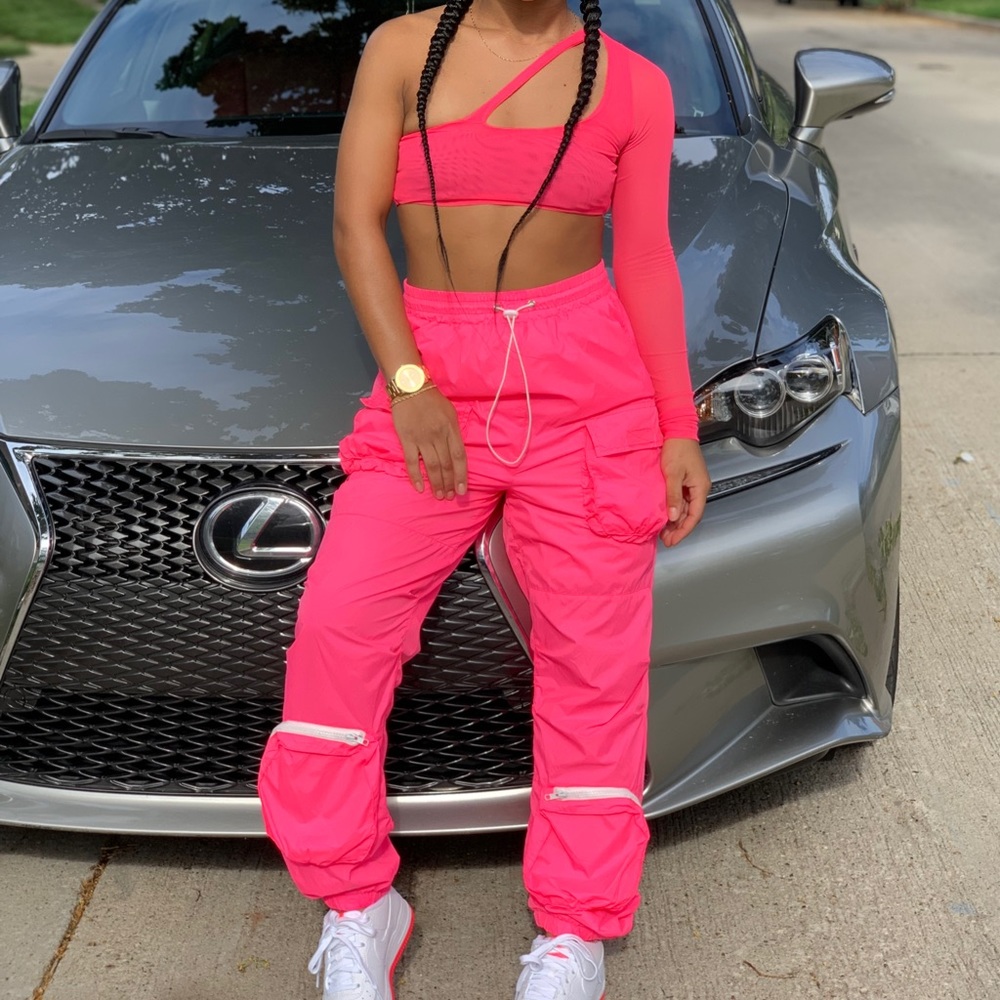 2 piece set
